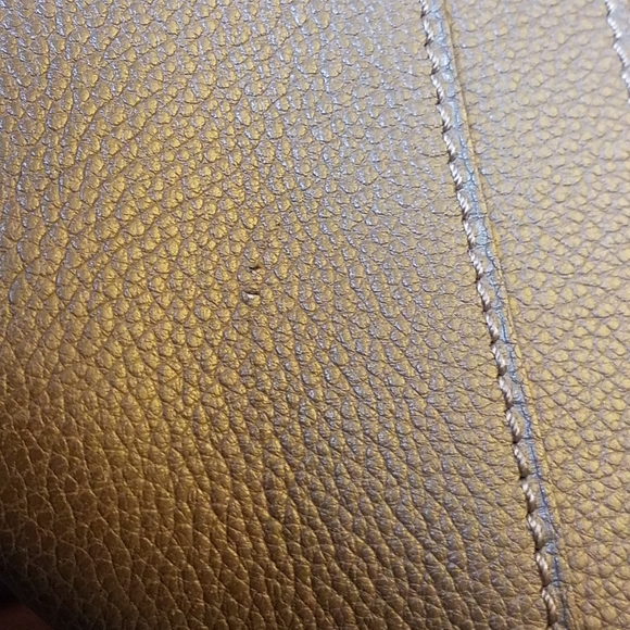 SOLD@! Vuitton Citadine Handbag Monogram Empreinte - Picture 3 of 7